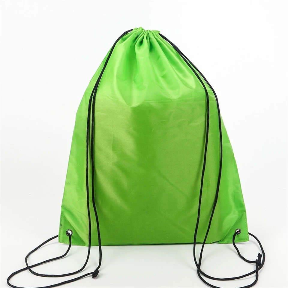 Drawstring Backpack With Logo suppliers