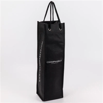 Tsis Woven Wine Bags