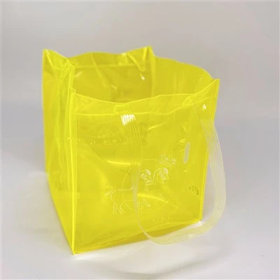 PVC hnab khw